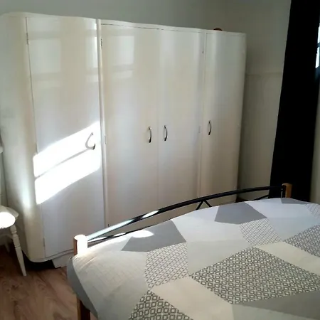 Apartment Mirakul Split