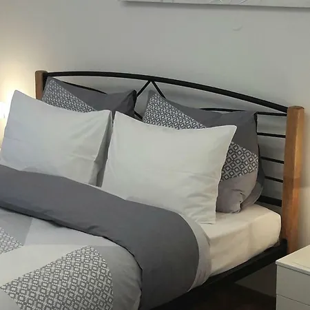 Apartment Mirakul *