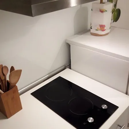 Mirakul Apartment *