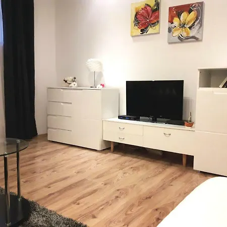 Mirakul Apartment Split